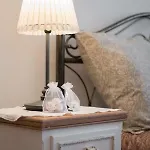 Codelli Deluxe Fresco Centre App With Balcony Апартаменты *