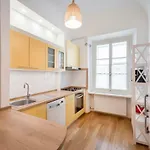 Codelli Deluxe Fresco Centre App With Balcony Апартаменты