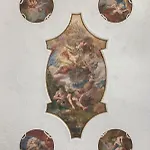 Codelli Deluxe Fresco Centre App With Balcony Апартаменты Любляна