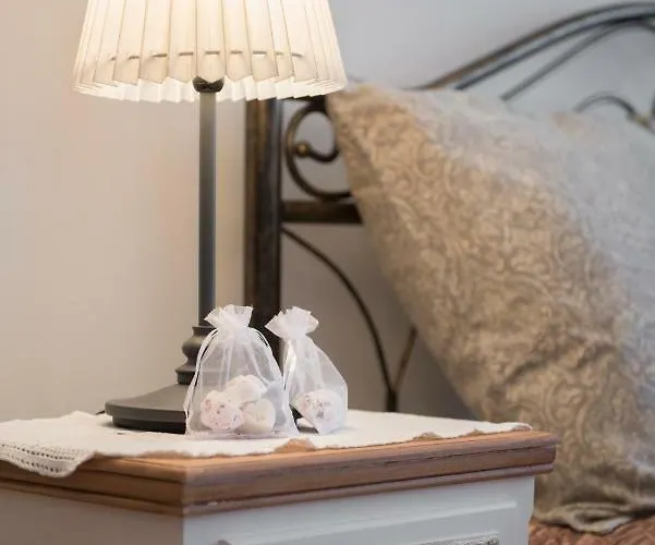 Codelli Deluxe Fresco Centre App With Balcony アパート *